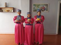 праздник "Зул"